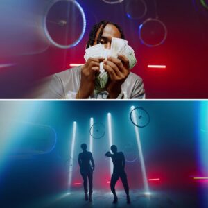 Vidéo clip Premium