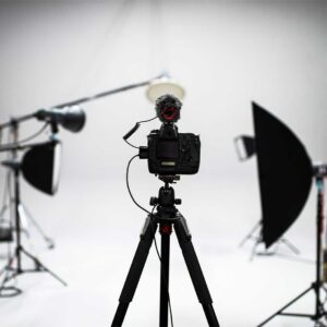 Séance Photo studio