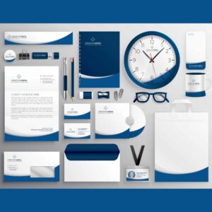 création Logo & Charte Graphique