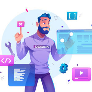 Conception d'application APK ou IOS